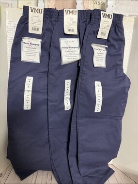 TOM SAWYER SCHOOL UNIFORM PANTS